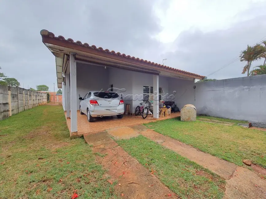 Foto 1 de Casa com 3 quartos à venda, 365m2 em Vila Apolo, Itapetininga - SP