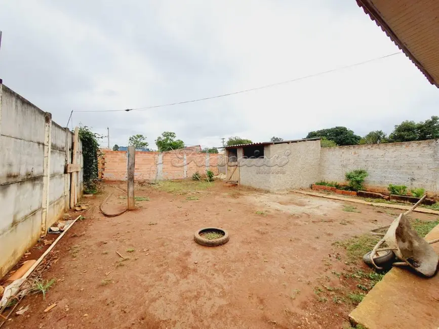 Casa com 3 quartos à venda, 365m2 em Vila Apolo, Itapetininga - SP - imagem 7 Foto 7 de Casa com 3 quartos à venda, 365m2 em Vila Apolo, Itapetininga - SP