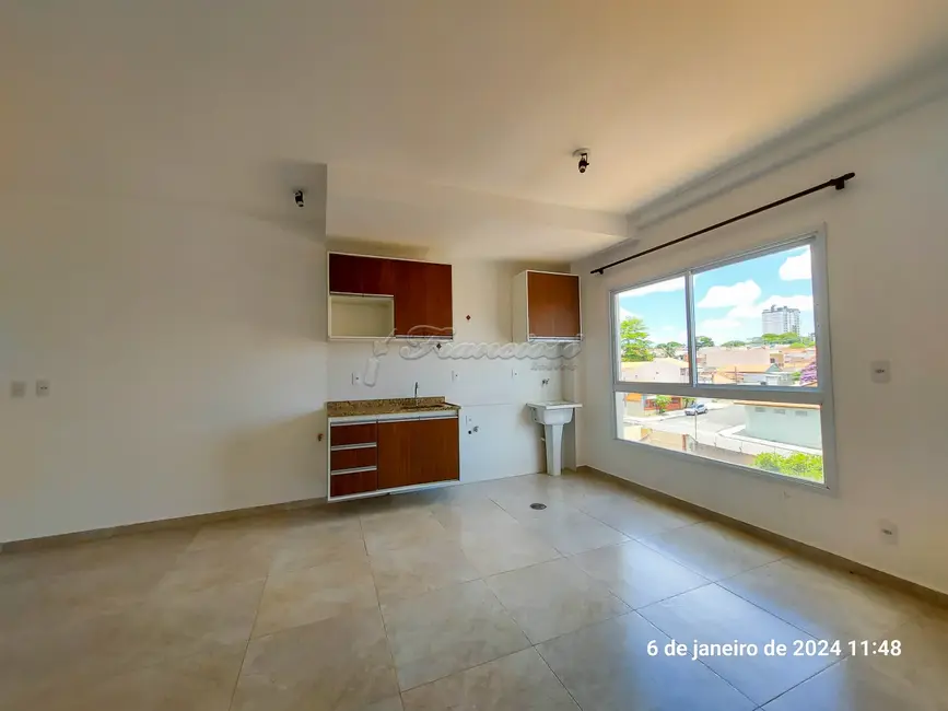 Apartamento com 2 quartos à venda, 49m2 em Vila Monteiro, Itapetininga - SP - imagem 7 Foto 7 de Apartamento com 2 quartos à venda, 49m2 em Vila Monteiro, Itapetininga - SP