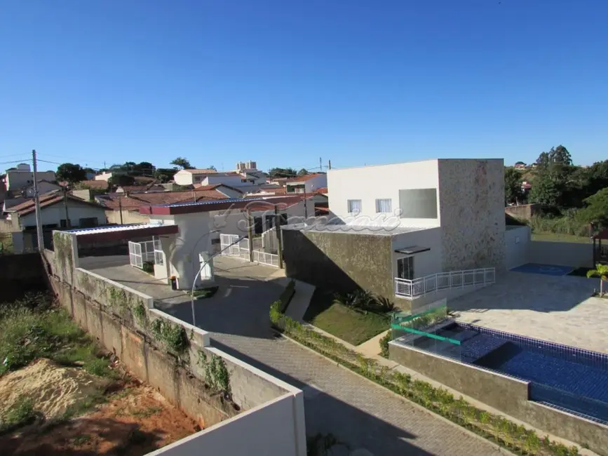 Apartamento com 2 quartos à venda, 49m2 em Vila Monteiro, Itapetininga - SP - imagem 9 Foto 9 de Apartamento com 2 quartos à venda, 49m2 em Vila Monteiro, Itapetininga - SP