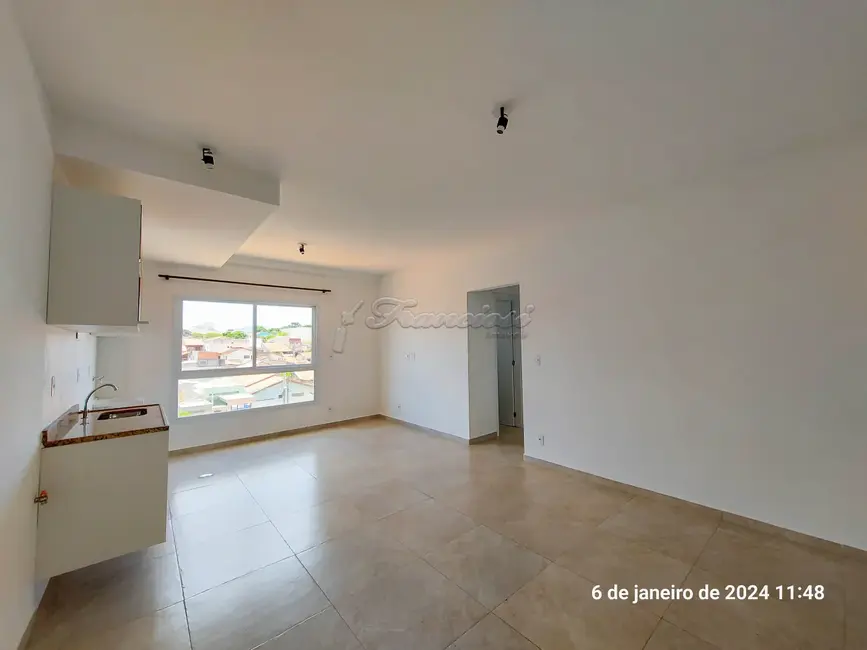 Apartamento com 2 quartos à venda, 49m2 em Vila Monteiro, Itapetininga - SP - imagem 3 Foto 3 de Apartamento com 2 quartos à venda, 49m2 em Vila Monteiro, Itapetininga - SP