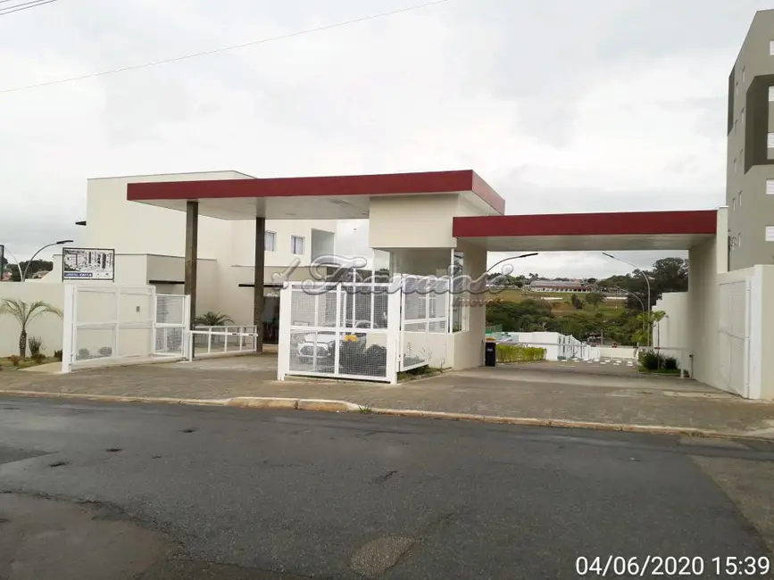 Foto 1 de Apartamento com 2 quartos à venda, 49m2 em Vila Monteiro, Itapetininga - SP