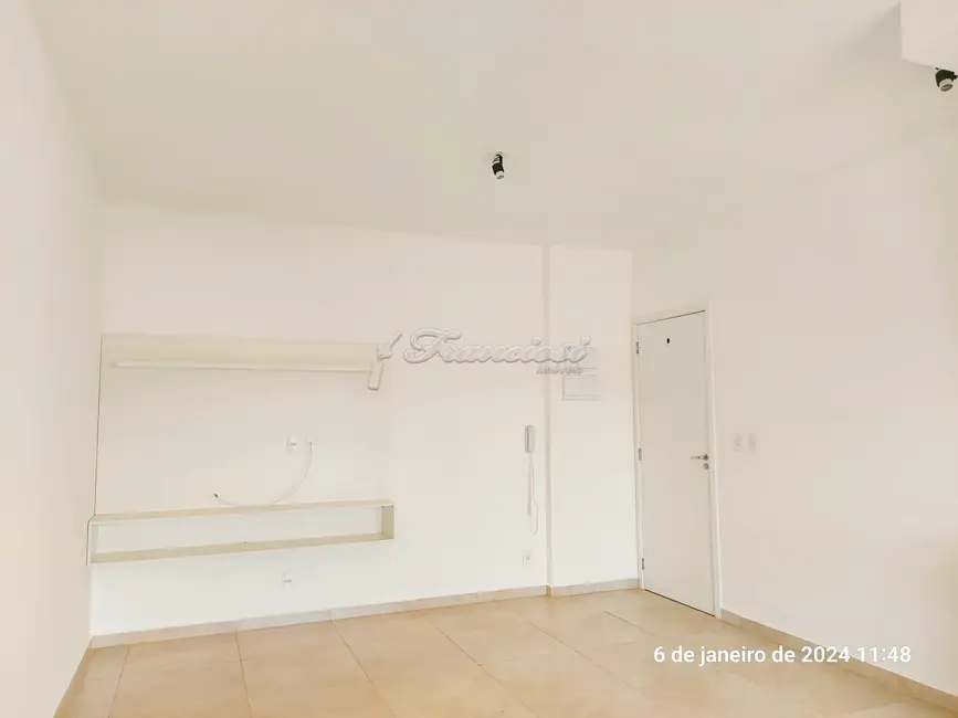 Apartamento com 2 quartos à venda, 49m2 em Vila Monteiro, Itapetininga - SP - imagem 5 Foto 5 de Apartamento com 2 quartos à venda, 49m2 em Vila Monteiro, Itapetininga - SP