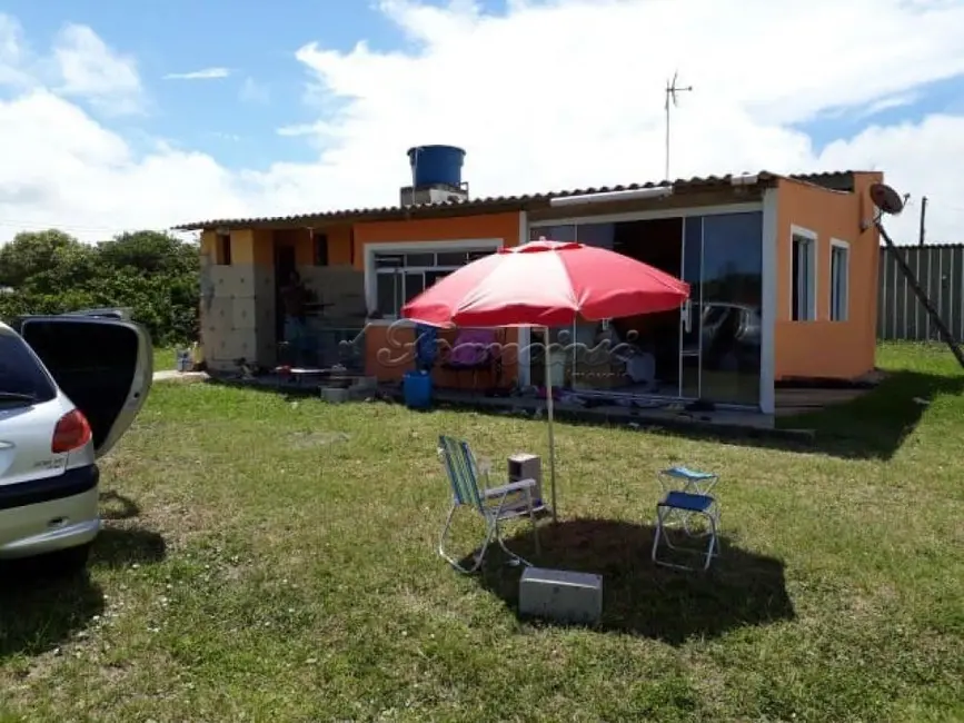 Foto 1 de Casa com 1 quarto à venda, 419191m2 em Iguape - SP