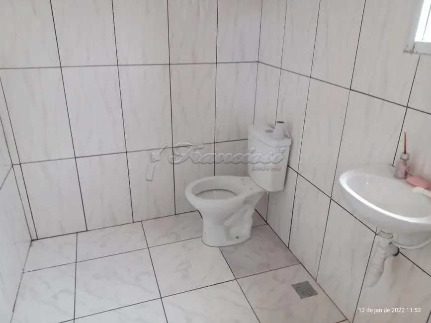 Foto 3 de Sala Comercial para alugar, 130m2 em Jardim Paulista, Itapetininga - SP