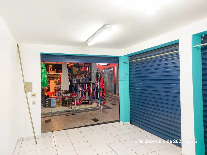 Foto 4 de Prédio Inteiro para alugar, 30m2 em Centro, Itapetininga - SP