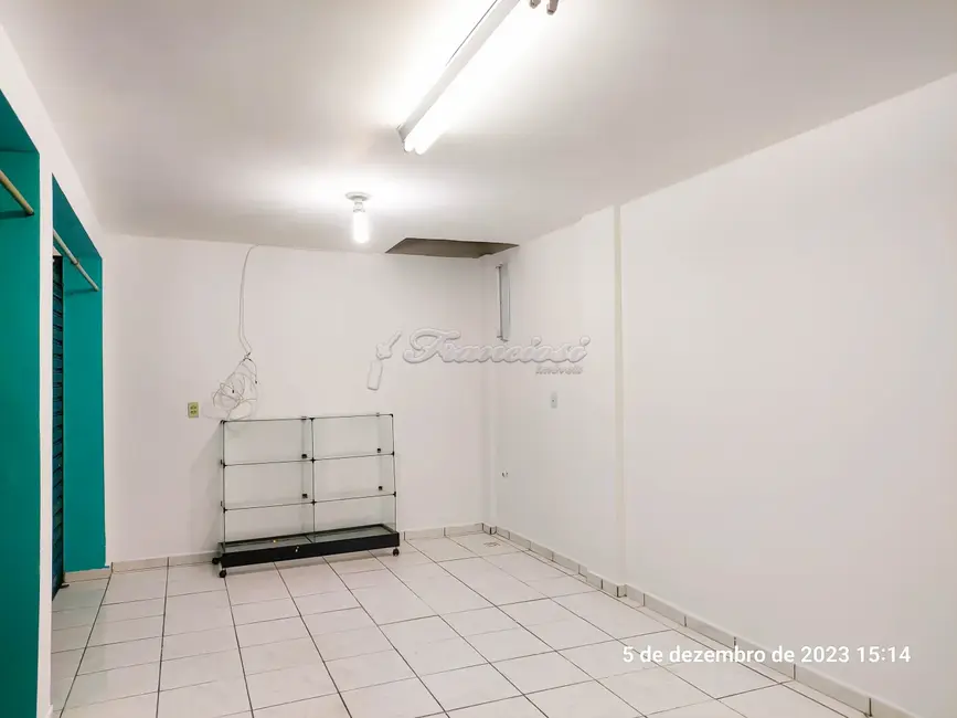 Foto 2 de Prédio Inteiro para alugar, 30m2 em Centro, Itapetininga - SP