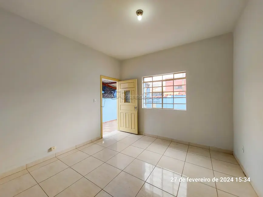 Casa com 2 quartos para alugar, 77m2 em Vila Aparecida, Itapetininga - SP - imagem 3 Foto 3 de Casa com 2 quartos para alugar, 77m2 em Vila Aparecida, Itapetininga - SP