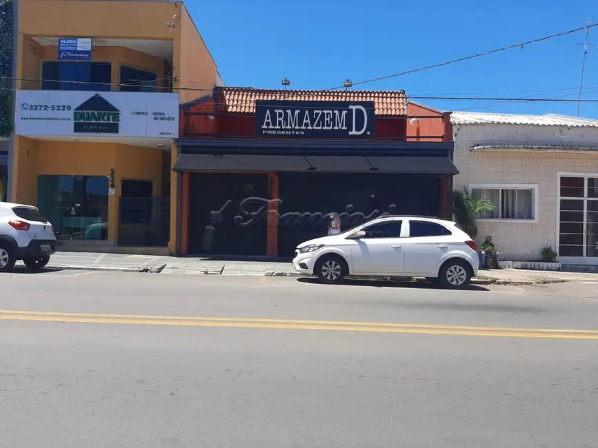 Loja à venda, 264m2 em Centro, Itapetininga - SP - imagem 1 Foto 1 de Loja à venda, 264m2 em Centro, Itapetininga - SP