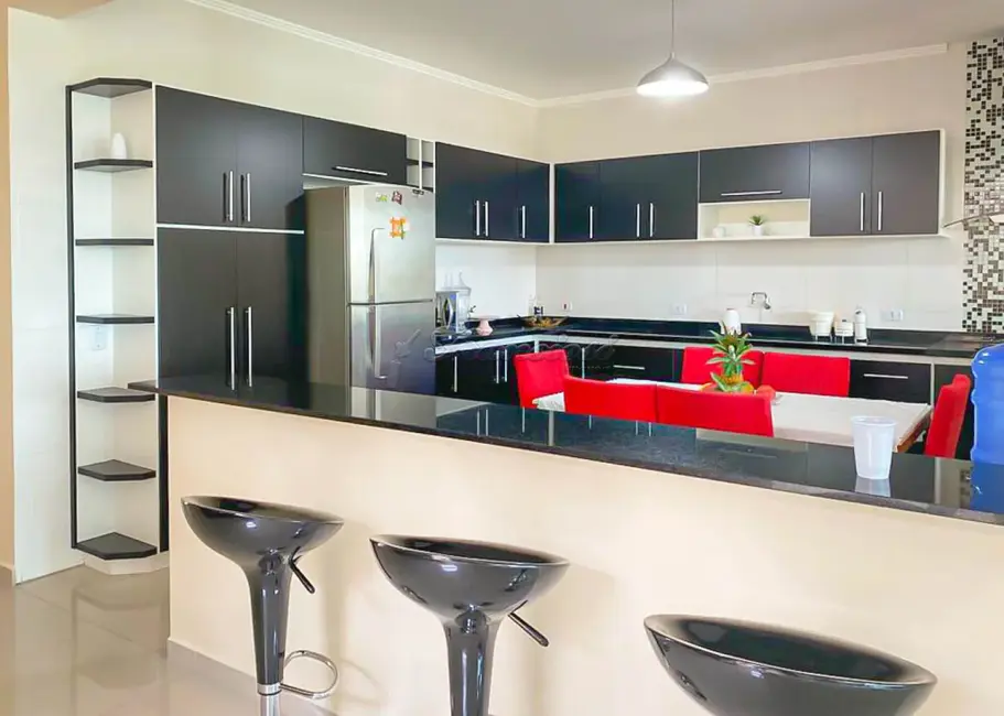 Foto 4 de Casa com 3 quartos à venda, 300m2 em Centro, Campina Do Monte Alegre - SP