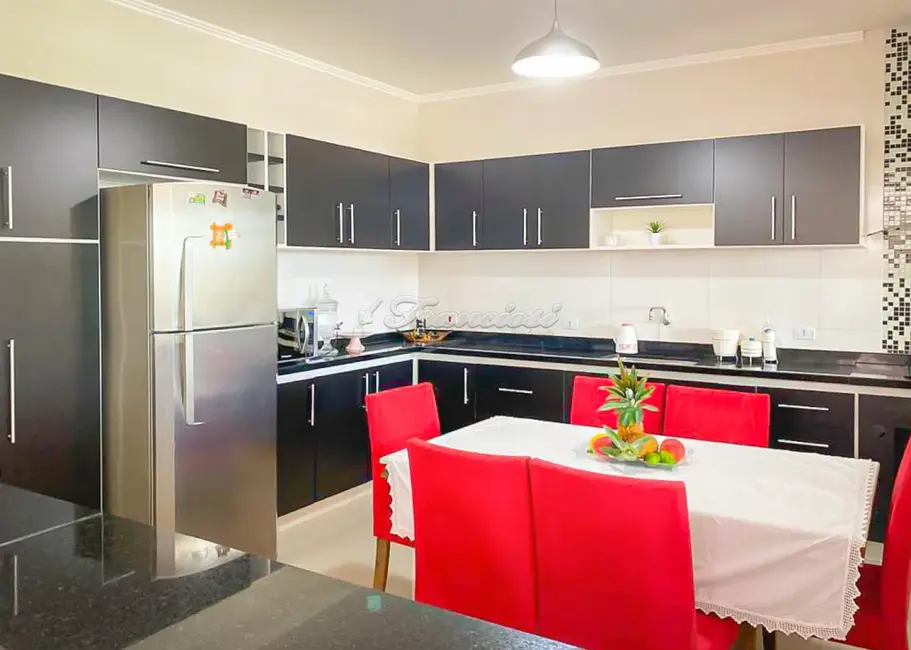 Foto 5 de Casa com 3 quartos à venda, 300m2 em Centro, Campina Do Monte Alegre - SP