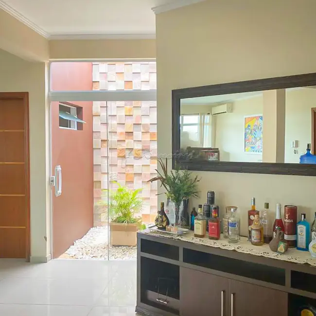 Foto 2 de Casa com 3 quartos à venda, 300m2 em Centro, Campina Do Monte Alegre - SP