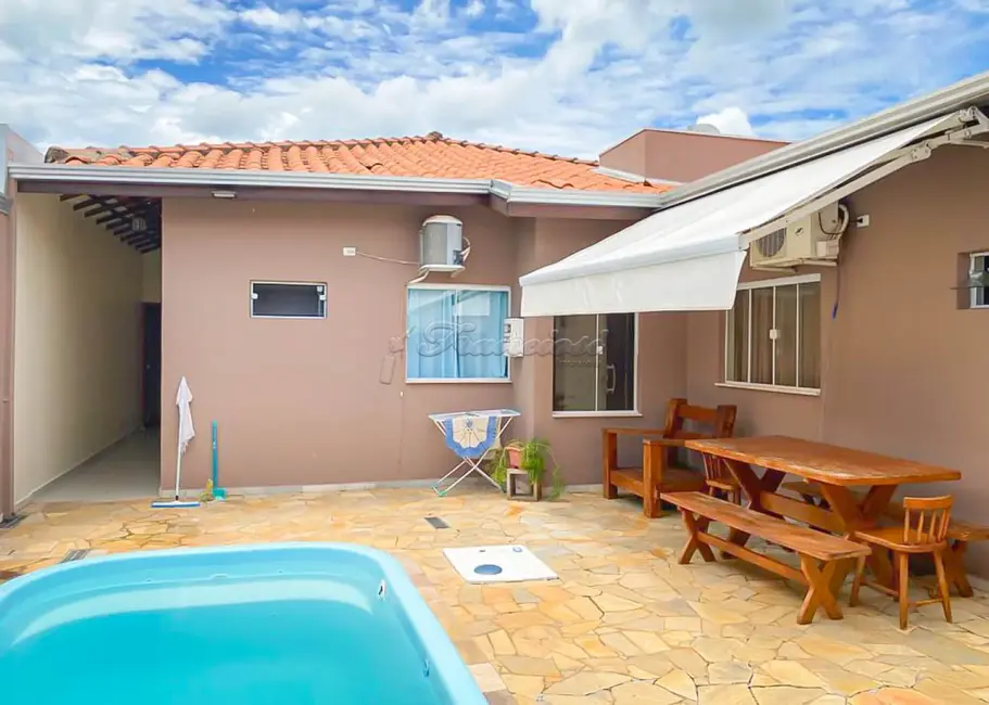 Foto 7 de Casa com 3 quartos à venda, 300m2 em Centro, Campina Do Monte Alegre - SP