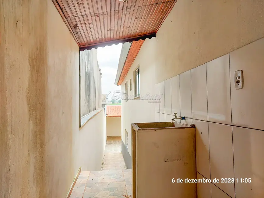 Casa com 2 quartos para alugar, 110m2 em Vila Nastri, Itapetininga - SP - imagem 7 Foto 7 de Casa com 2 quartos para alugar, 110m2 em Vila Nastri, Itapetininga - SP