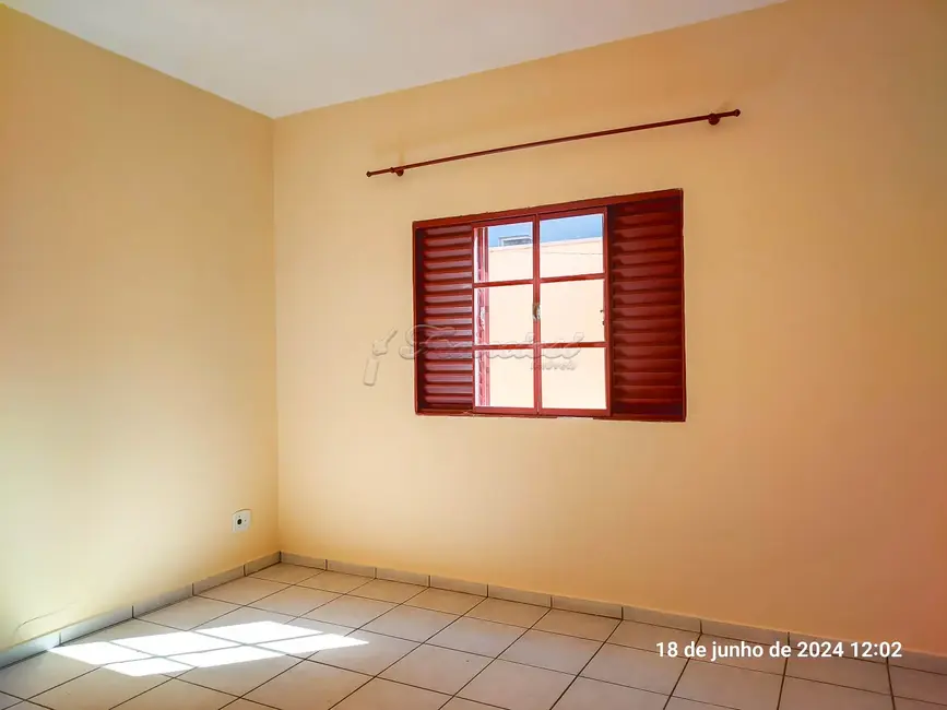 Foto 3 de Casa com 3 quartos para alugar, 107m2 em Parque Atenas do Sul, Itapetininga - SP