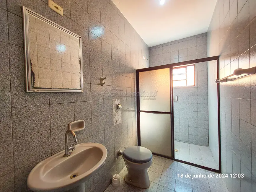 Foto 4 de Casa com 3 quartos para alugar, 107m2 em Parque Atenas do Sul, Itapetininga - SP