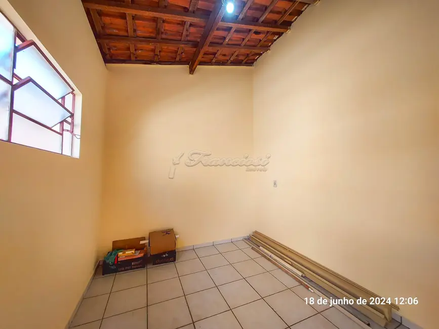 Foto 9 de Casa com 3 quartos para alugar, 107m2 em Parque Atenas do Sul, Itapetininga - SP