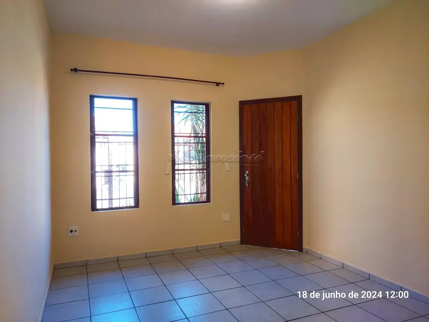 Foto 2 de Casa com 3 quartos para alugar, 107m2 em Parque Atenas do Sul, Itapetininga - SP