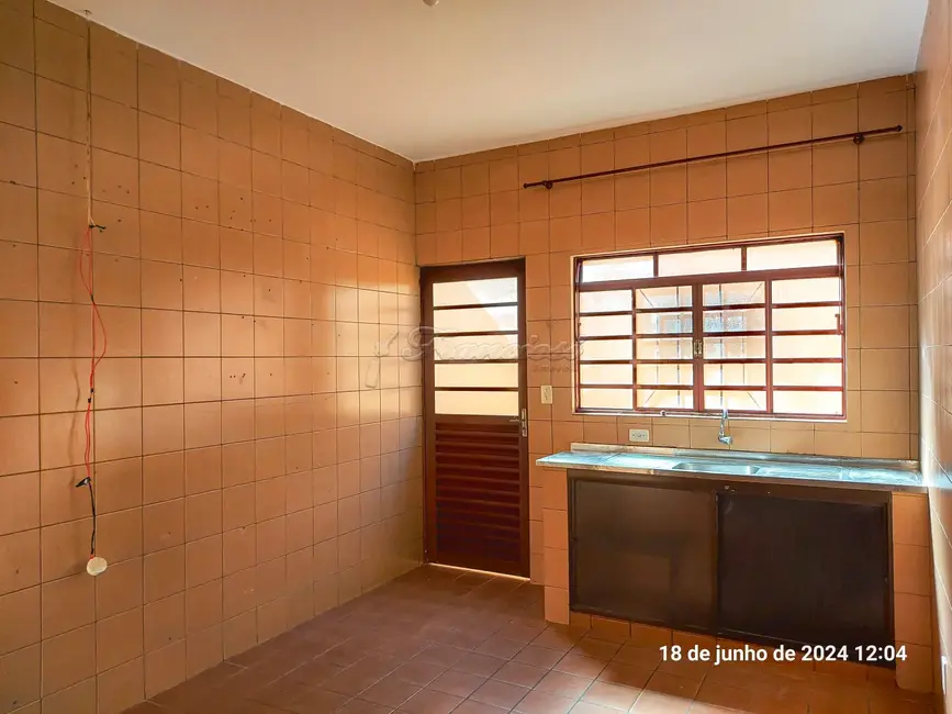 Foto 7 de Casa com 3 quartos para alugar, 107m2 em Parque Atenas do Sul, Itapetininga - SP