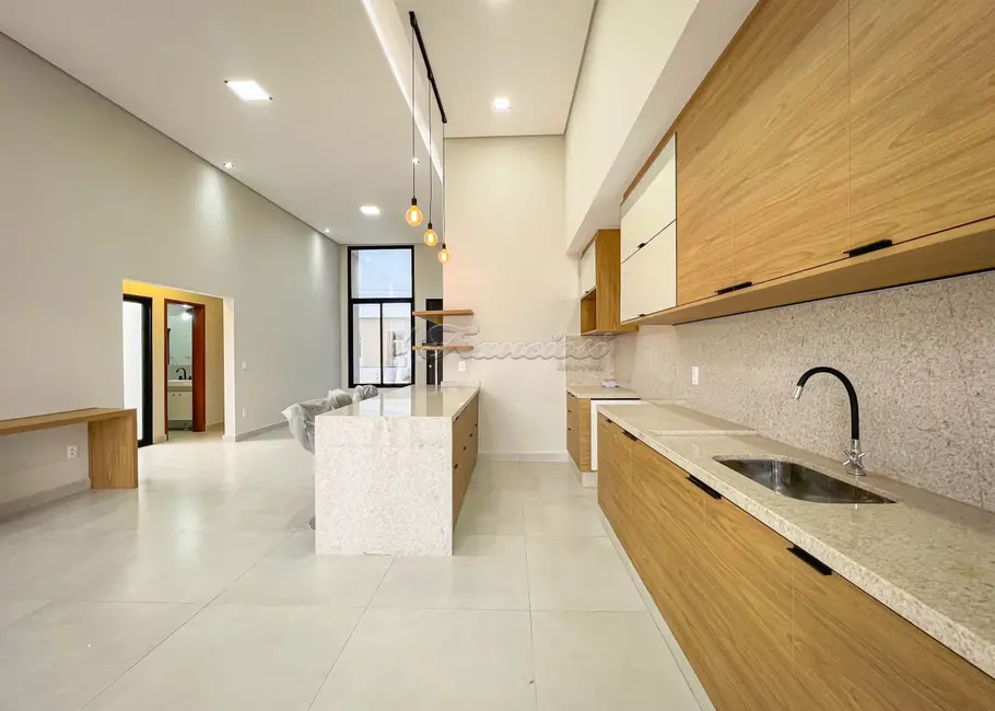 Casa de Condomínio com 3 quartos à venda, 293m2 em Terras de Santo Antônio, Itapetininga - SP - imagem 7 Foto 7 de Casa de Condomínio com 3 quartos à venda, 293m2 em Terras de Santo Antônio, Itapetininga - SP