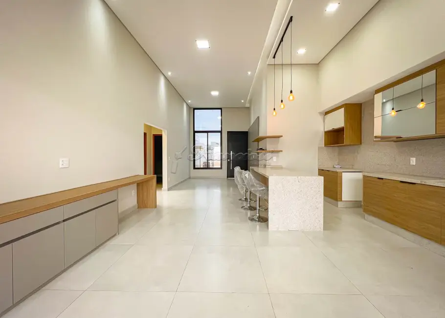Casa de Condomínio com 3 quartos à venda, 293m2 em Terras de Santo Antônio, Itapetininga - SP - imagem 8 Foto 8 de Casa de Condomínio com 3 quartos à venda, 293m2 em Terras de Santo Antônio, Itapetininga - SP