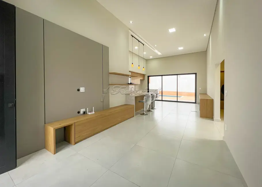 Foto 1 de Casa de Condomínio com 3 quartos à venda, 293m2 em Terras de Santo Antônio, Itapetininga - SP