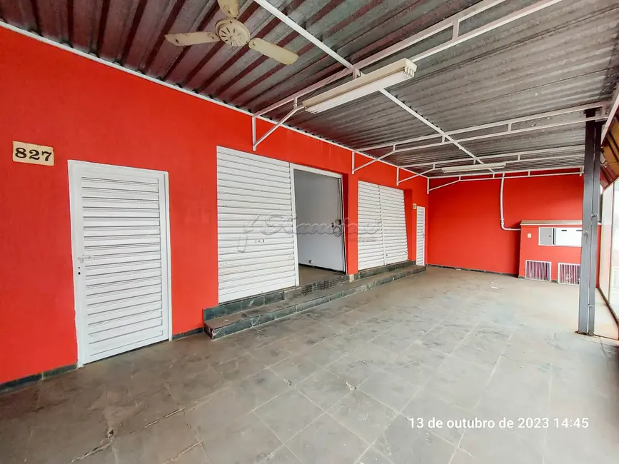 Foto 1 de Prédio Inteiro para alugar, 226m2 em Centro, Itapetininga - SP