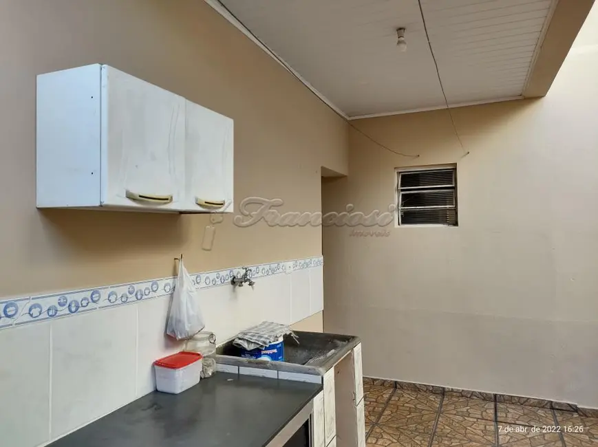 Casa com 4 quartos à venda, 317m2 em Jardim Fogaça, Itapetininga - SP - imagem 8 Foto 8 de Casa com 4 quartos à venda, 317m2 em Jardim Fogaça, Itapetininga - SP