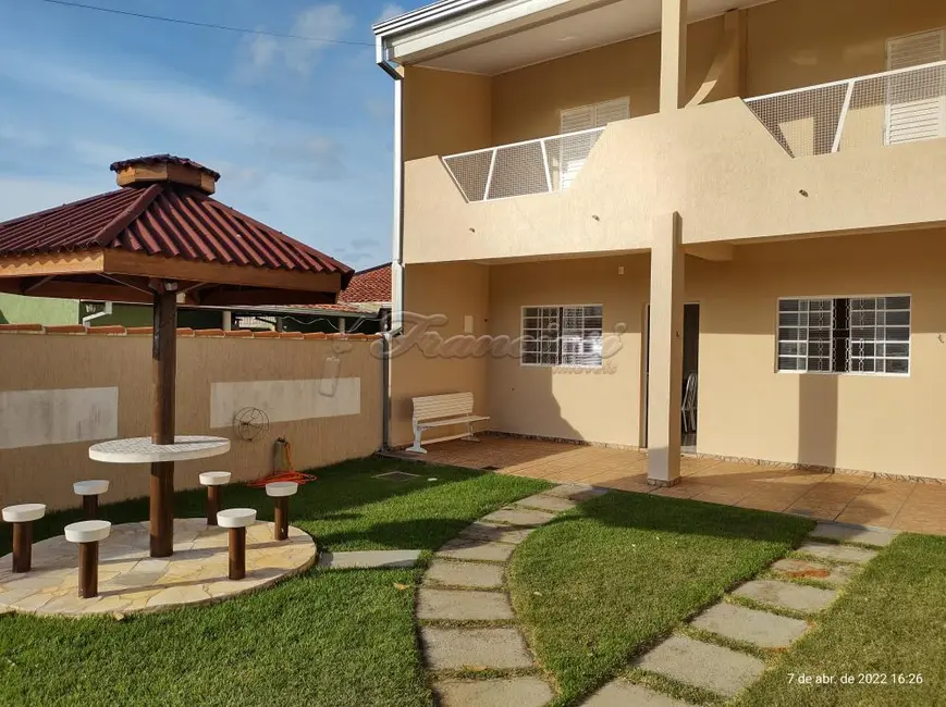 Casa com 4 quartos à venda, 317m2 em Jardim Fogaça, Itapetininga - SP - imagem 7 Foto 7 de Casa com 4 quartos à venda, 317m2 em Jardim Fogaça, Itapetininga - SP