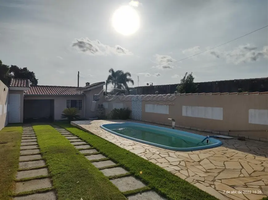 Casa com 4 quartos à venda, 317m2 em Jardim Fogaça, Itapetininga - SP - imagem 6 Foto 6 de Casa com 4 quartos à venda, 317m2 em Jardim Fogaça, Itapetininga - SP