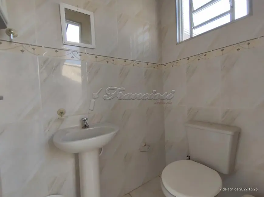 Casa com 4 quartos à venda, 317m2 em Jardim Fogaça, Itapetininga - SP - imagem 4 Foto 4 de Casa com 4 quartos à venda, 317m2 em Jardim Fogaça, Itapetininga - SP