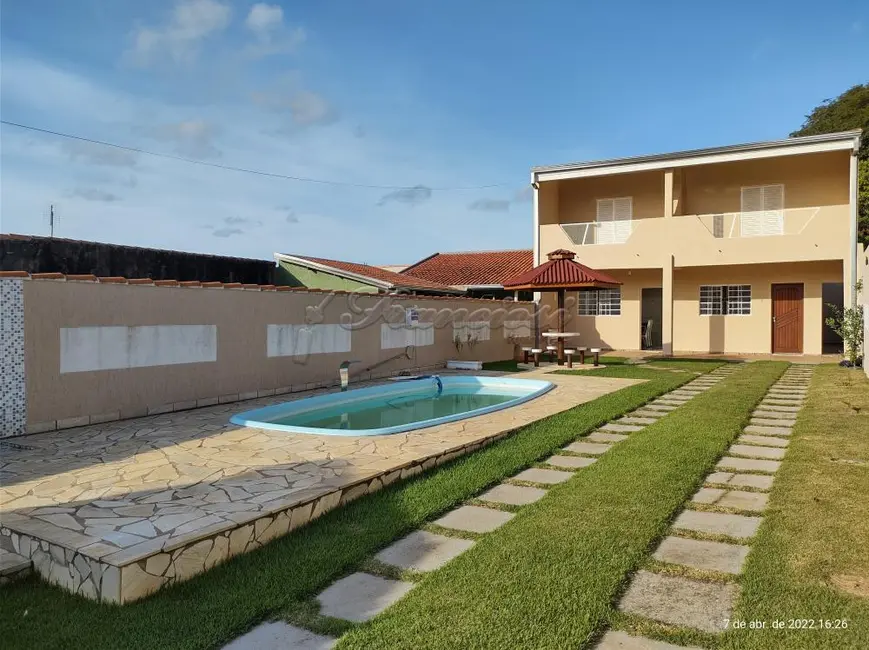 Casa com 4 quartos à venda, 317m2 em Jardim Fogaça, Itapetininga - SP - imagem 5 Foto 5 de Casa com 4 quartos à venda, 317m2 em Jardim Fogaça, Itapetininga - SP