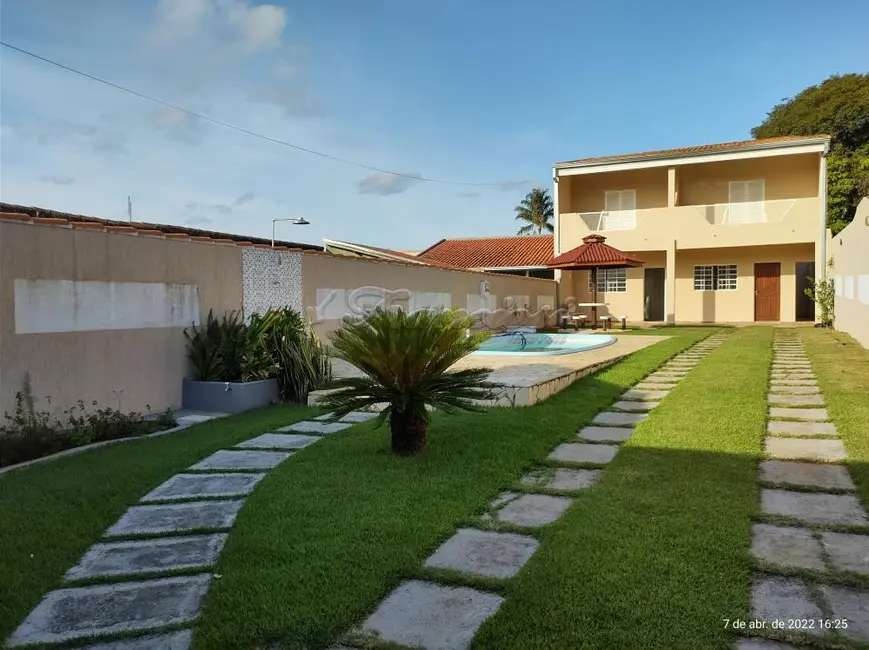 Foto 2 de Casa com 4 quartos à venda, 317m2 em Jardim Fogaça, Itapetininga - SP