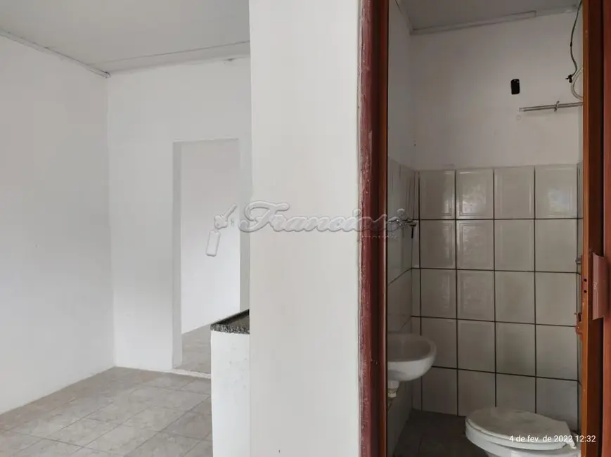 Casa com 1 quarto para alugar, 51m2 em Vila Santa Isabel, Itapetininga - SP - imagem 6 Foto 6 de Casa com 1 quarto para alugar, 51m2 em Vila Santa Isabel, Itapetininga - SP