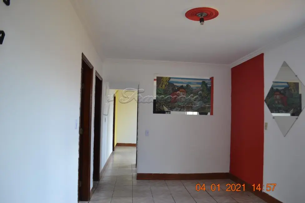 Foto 1 de Casa com 3 quartos à venda, 250m2 em Vila Nova Itapetininga, Itapetininga - SP