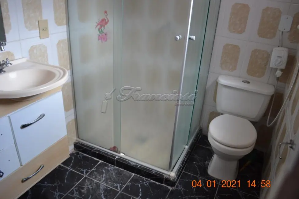 Foto 5 de Casa com 3 quartos à venda, 250m2 em Vila Nova Itapetininga, Itapetininga - SP