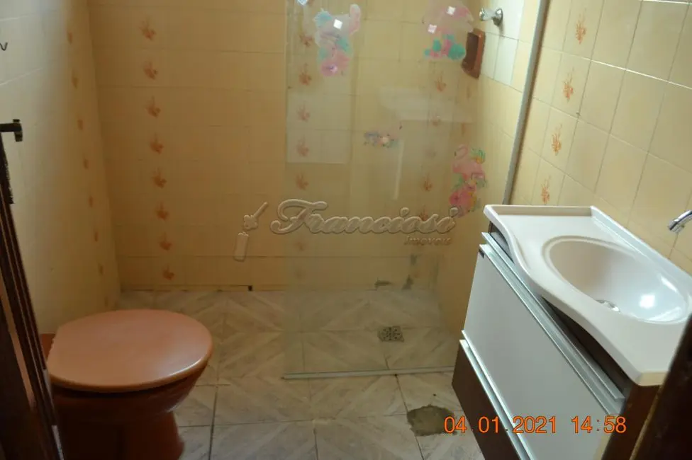 Foto 8 de Casa com 3 quartos à venda, 250m2 em Vila Nova Itapetininga, Itapetininga - SP