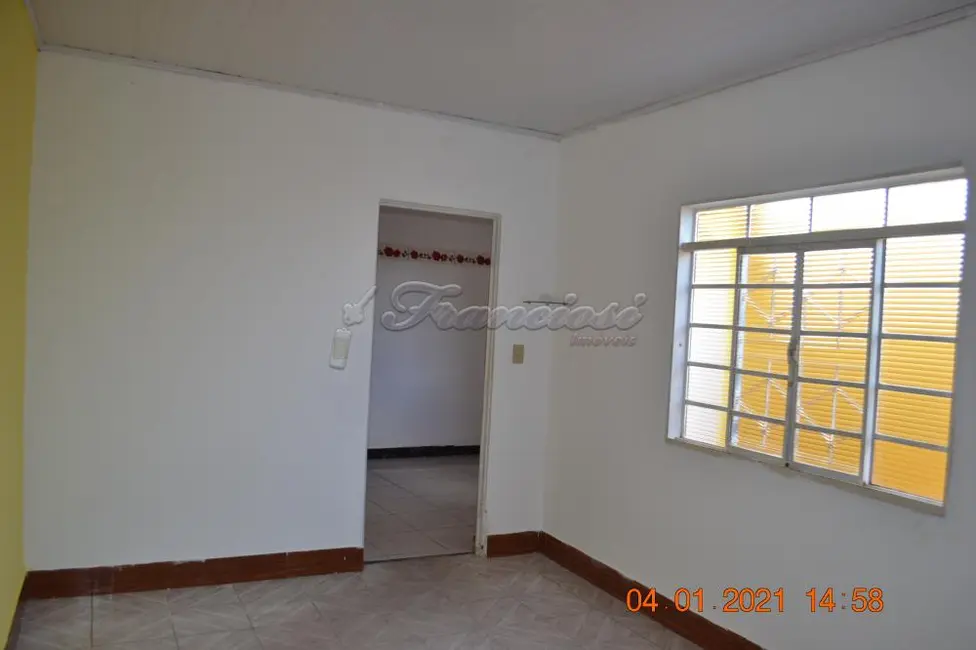 Foto 9 de Casa com 3 quartos à venda, 250m2 em Vila Nova Itapetininga, Itapetininga - SP