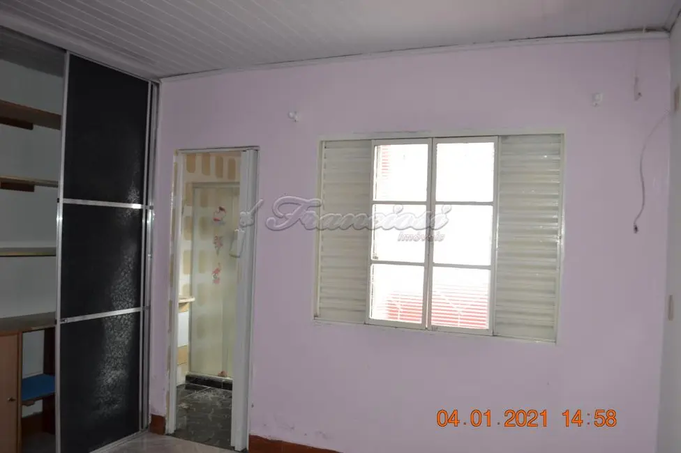 Foto 3 de Casa com 3 quartos à venda, 250m2 em Vila Nova Itapetininga, Itapetininga - SP