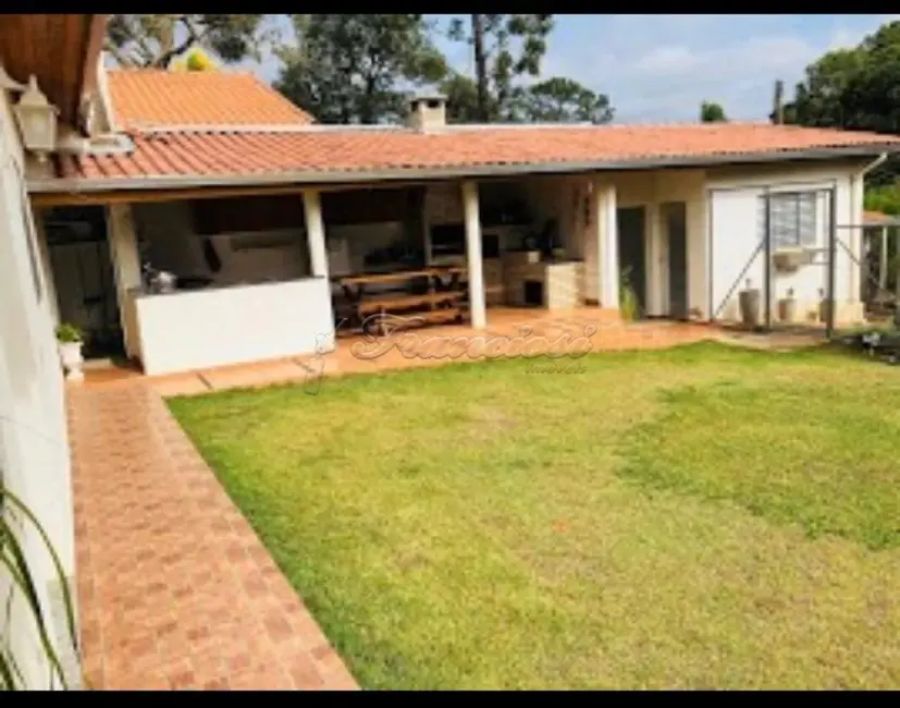 Foto 4 de Fazenda / Haras à venda, 1750m2 em Itapetininga - SP