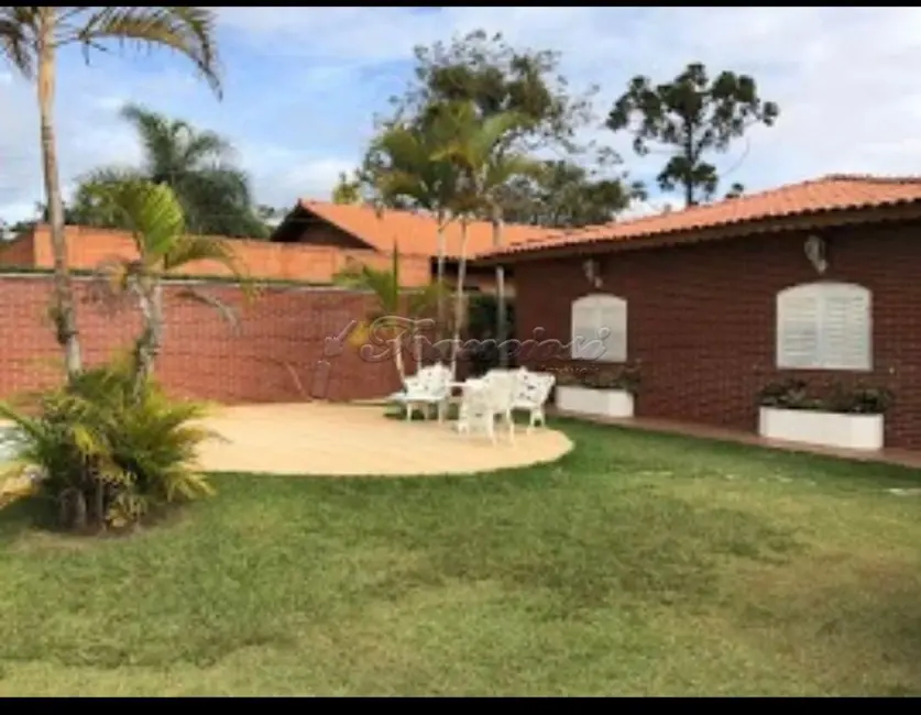 Foto 2 de Fazenda / Haras à venda, 1750m2 em Itapetininga - SP