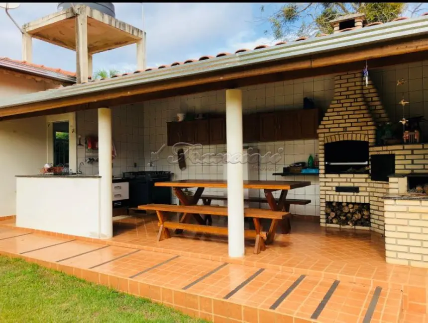 Foto 5 de Fazenda / Haras à venda, 1750m2 em Itapetininga - SP