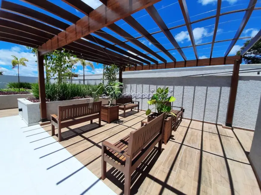 Apartamento com 1 quarto à venda, 41m2 em Vila Ginez, Itapetininga - SP - imagem 4 Foto 4 de Apartamento com 1 quarto à venda, 41m2 em Vila Ginez, Itapetininga - SP