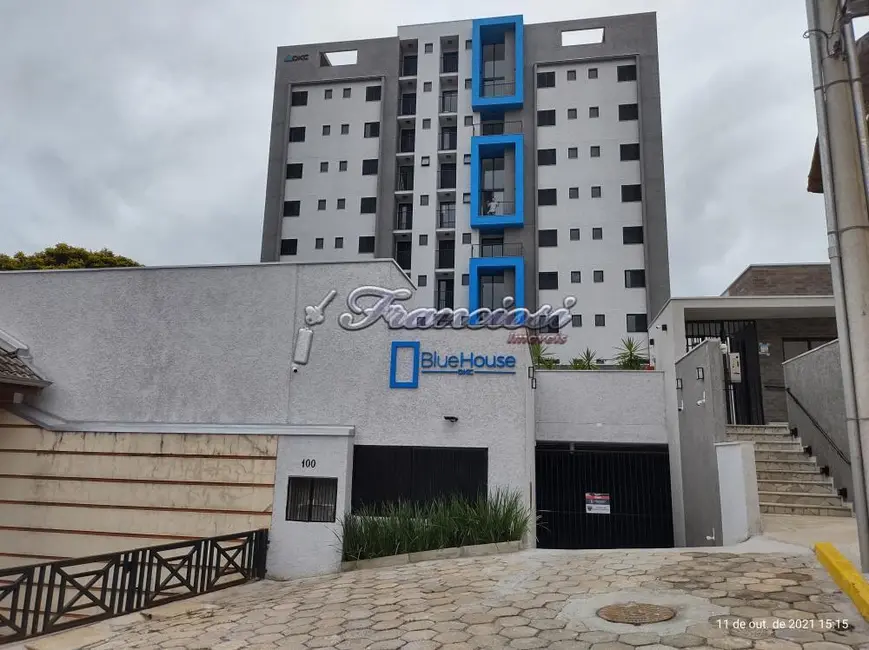 Foto 1 de Apartamento com 1 quarto à venda, 41m2 em Vila Ginez, Itapetininga - SP