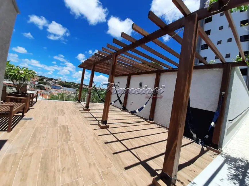 Apartamento com 1 quarto à venda, 41m2 em Vila Ginez, Itapetininga - SP - imagem 5 Foto 5 de Apartamento com 1 quarto à venda, 41m2 em Vila Ginez, Itapetininga - SP