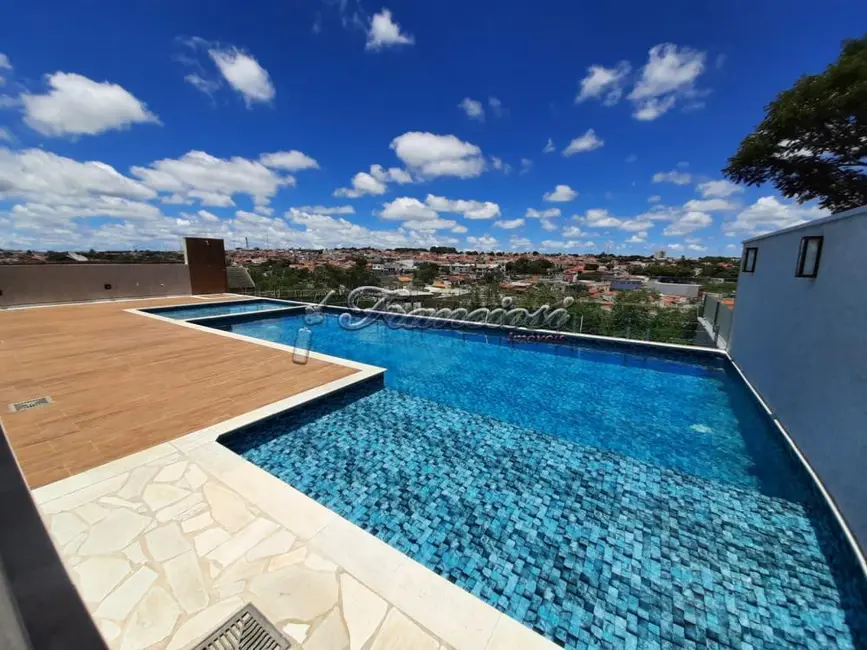 Apartamento com 1 quarto à venda, 41m2 em Vila Ginez, Itapetininga - SP - imagem 6 Foto 6 de Apartamento com 1 quarto à venda, 41m2 em Vila Ginez, Itapetininga - SP