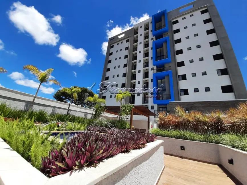 Apartamento com 1 quarto à venda, 41m2 em Vila Ginez, Itapetininga - SP - imagem 2 Foto 2 de Apartamento com 1 quarto à venda, 41m2 em Vila Ginez, Itapetininga - SP