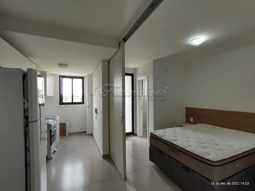 Apartamento com 1 quarto à venda, 41m2 em Vila Ginez, Itapetininga - SP - imagem 9 Foto 9 de Apartamento com 1 quarto à venda, 41m2 em Vila Ginez, Itapetininga - SP