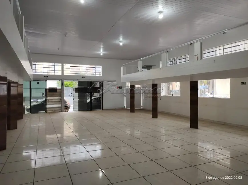 Foto 2 de Prédio Inteiro para alugar, 430m2 em Centro, Itapetininga - SP
