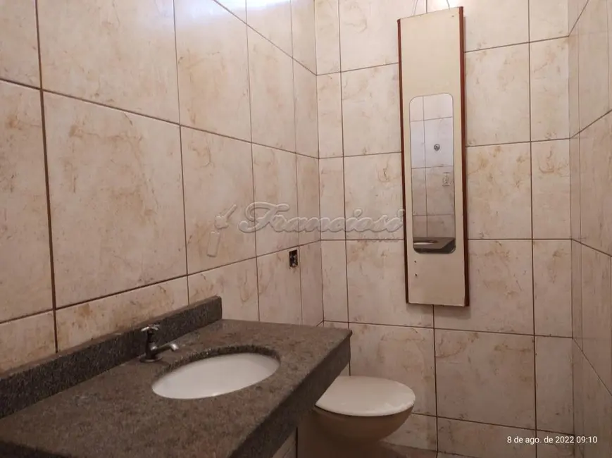 Foto 8 de Prédio Inteiro para alugar, 430m2 em Centro, Itapetininga - SP